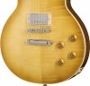 Gibson Les Paul Standard 50s Faded Vintage Honey Burst gitara elektryczna